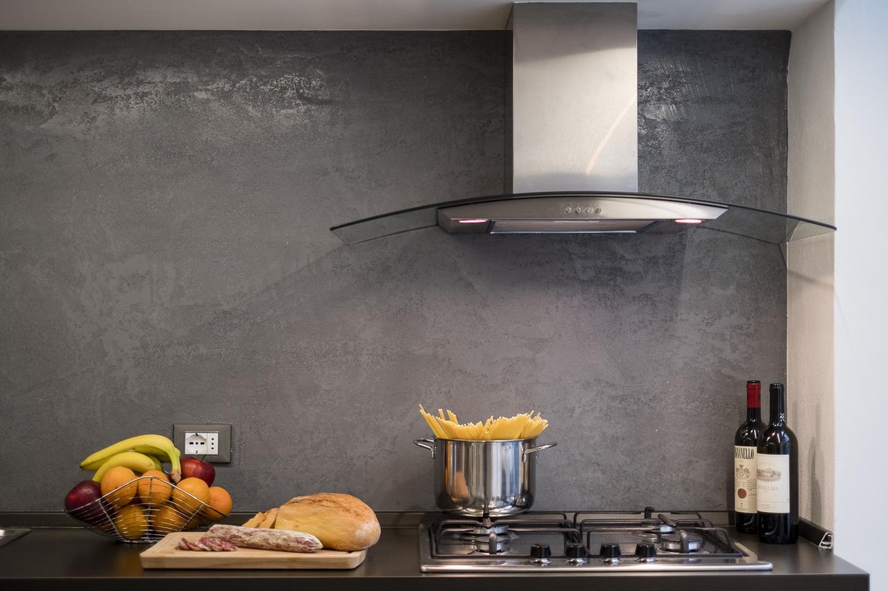 Silver Novella Luxury Apartment - Centro Storico Florence Exterior photo
