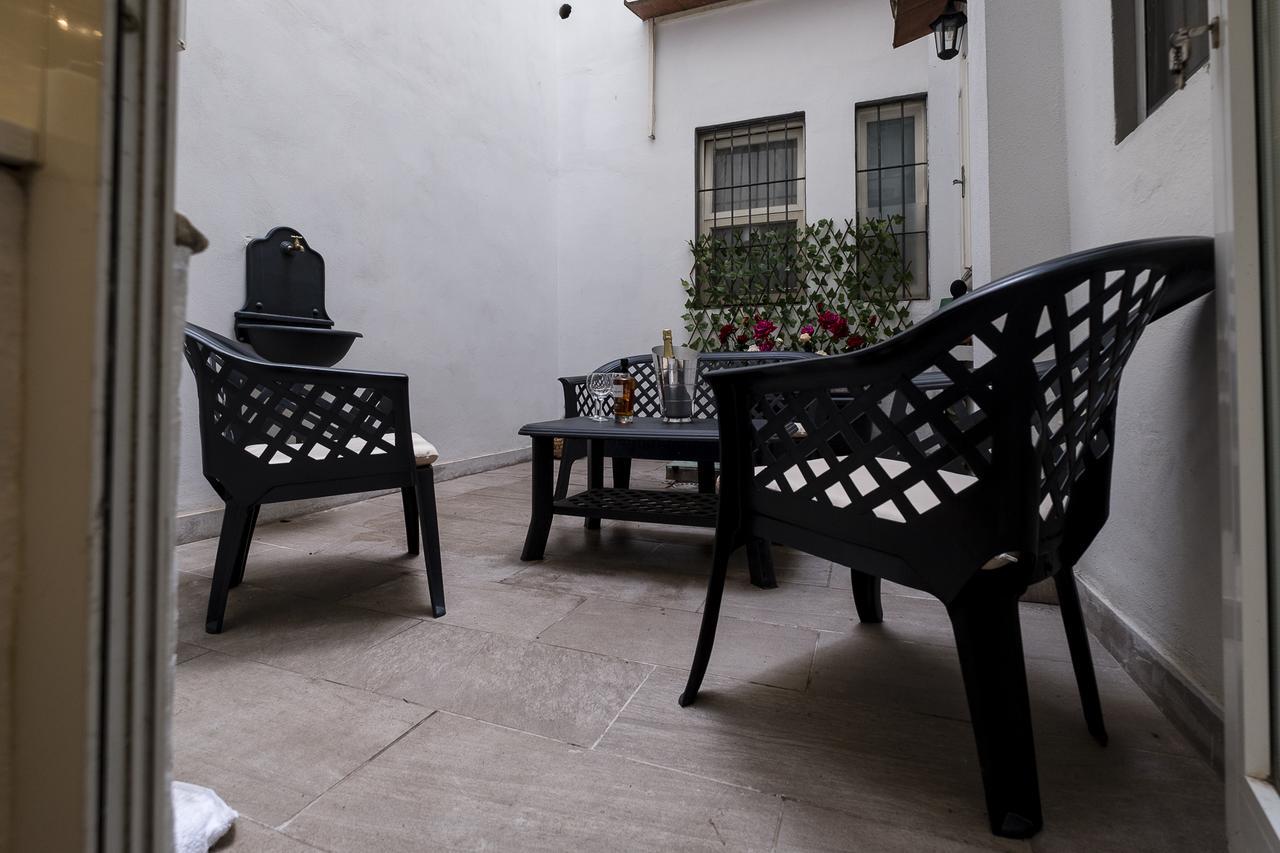 Silver Novella Luxury Apartment - Centro Storico Florence Exterior photo